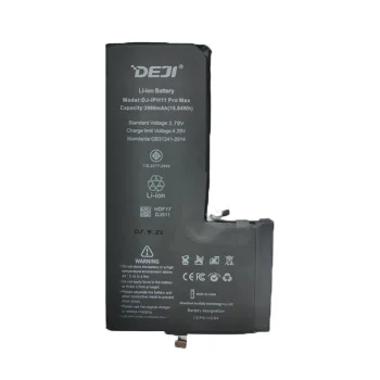 Akumuliatorius Apple iPhone 11 Pro Max (3969 mAh)