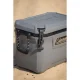 Šaldymo dėžė Coleman Convoy 55qt 53L juoda