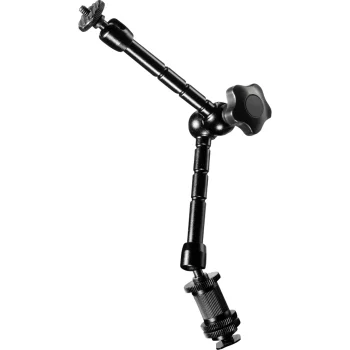 Walimex pro Magic Arm 28cm laikiklis DSLR rigams ir vežimėliams