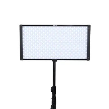 Nanlite PavoSlim 120B Bi-Color LED vaizdo apšvietimo skydelis