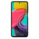 Dėklas Nillkin Textured Case telefonui Samsung Galaxy M53 5G, juodas