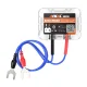 Ancel BM200 Bluetooth akumuliatoriaus testeris 12V