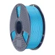 3D spausdinimo plastikas Sunlu PLA Glow In The Dark 1.75mm 1kg, mėlynas