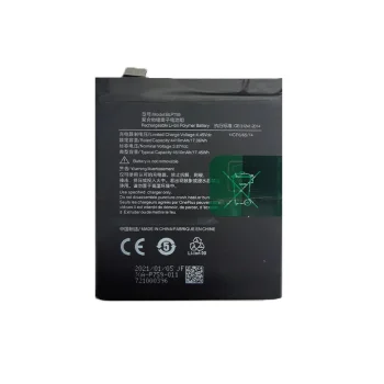 Baterija telefonui OnePlus 8 Pro, 4510 mAh, BLP759