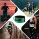 Šviesą atspindinti juosta Rockbros 49210008001, žalia
