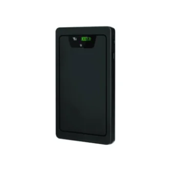 GPS seklys siuntoms ir kroviniams su šviesos jutikliu ir 2500 mAh baterija