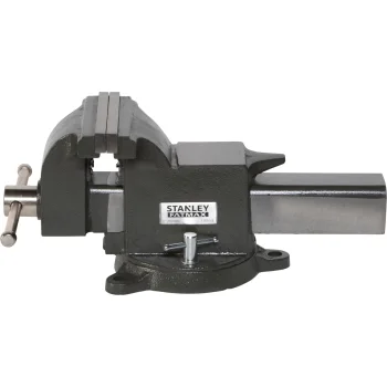 Staliniai spaustuvai Stanley MaxSteel 1-83-068, 154 mm