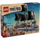 LEGO One Piece 75646 Garp\'s Marine Battleship konstruktorius