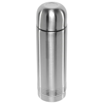 Termosas Emsa Senator 1,0 l 618101600, sidabrinis