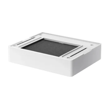Paaukštinimo pagrindo rinkinys xTool M1 Ultra Riser Base Kit su koriniu skydeliu, baltas