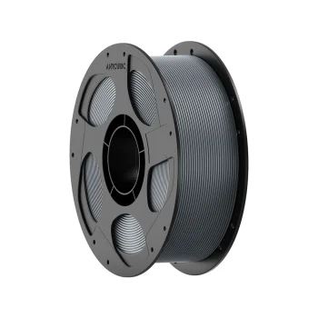 3D spausdintuvo plastikas Anycubic IPHPLGE-107 PLA, 1 kg, pilkas