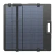 EcoFlow 220W nešiojama saulės baterija