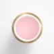 Vienfazis priauginimo nagų gelis Ocho Nails Light Pink, 30 g