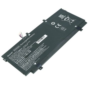 Extra Digital nešiojamojo kompiuterio baterija HP SH03XL, 57.9 Wh