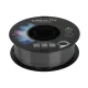 3D spausdintuvo plastikas Creality CR-PETG 1.75mm 1kg, pilkas