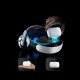 BoboVR B100 External Battery for Meta Quest S3 Pro and E3 Pro, White