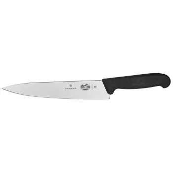 Victorinox Fibrox carving knife with 22 cm blade