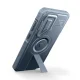 Tech-Protect Kevlar MagSafe 2-Set dėklas Samsung Galaxy S26 Ultra, mėlynas