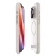 Spigen Ultra Hybrid Mag dėklas, skirtas iPhone 16 Pro Max, Frost Titanium
