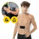 Belaidis elektrostimuliatorius 4Fizjo Combo EVO 1706 3-in-1 (TENS, EMS, MASS)