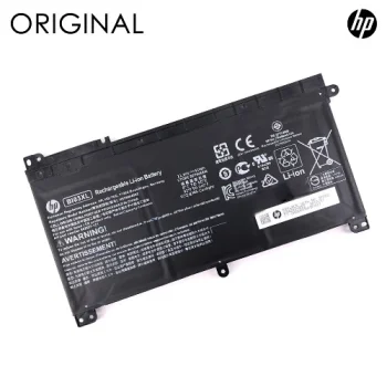 Originali HP BI03XL nešiojamojo kompiuterio baterija, 3440mAh