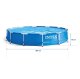 Karkasinis baseinas Intex 28212 Set, 366 x 76 cm