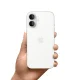 3mk Lens Protection Pro kameros objektyvo apsauga iPhone 17, skaidri