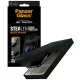 PanzerGlass Stealth Ultra-Wide Fit Fastfit apsauginis stiklas iPhone 17 / 16 Pro