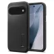 Spigen Tough Armor Mag MagSafe dėklas Google Pixel 11, juodas