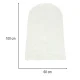 Transparent Garment Cover 60 x 100 cm
