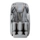 3D Massage Chair Sakura Maximus 809, white and grey