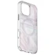 Uniq Coehl Savon iPhone 16 Pro 6.3\" dėklas, Bubble Prism