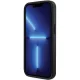 Guess GCube Stripes MagSafe dėklas iPhone 15 / 14 / 13, juodas