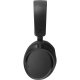 Belaidės ausinės Sennheiser Accentum Wireless, juodos
