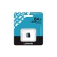 Atminties kortelė Kingston 64GB MicroSDXC Canvas Go Plus 200MB/s