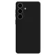 3mk Matt Case for Samsung Galaxy S26+, Matte Black