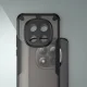 Dėklas Tech-Protect Rugged Shield telefonui Xiaomi Poco M8 Pro / Redmi Note 15 Pro+ 5G, juodas