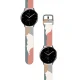 Silikoninis dirželis Samsung Galaxy Watch 45/46/47 mm Camo 15