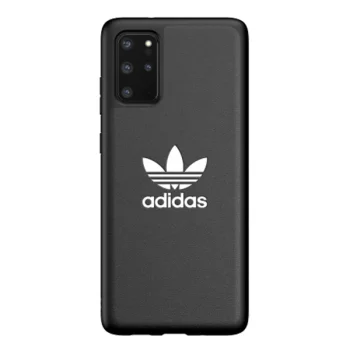 Adidas OR Moulded Case for Samsung Galaxy S20+ Black