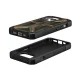 UAG Monarch dėklas, skirtas iPhone 15 Pro, žalias (Kevlar)