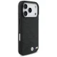 BMW M Shape Logo MagSafe dėklas iPhone 17 Pro - Juodas