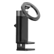Joyroom JR-ZS413 magnetinis telefono laikiklis 4.7-7.0\" juodas