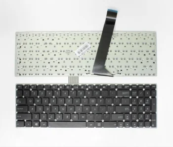 Asus X501, X550, K550 Series Laptop Keyboard, Black