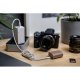 Newell LP-E6NH USB-C baterija Canon fotoaparatams