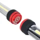 Maclean MCE230 LED dirbtuvės šviestuvai su magnetu, 2 vnt.