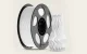 Anycubic PLA 3D spausdintuvo plastikas 1.75 mm 1 kg, baltas
