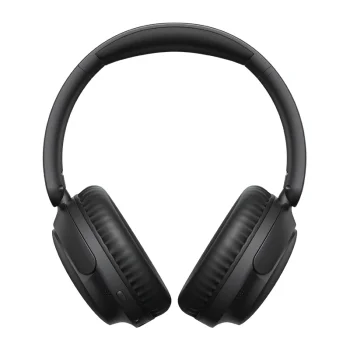 Belaidės ausinės QCY H2S Lite Black 60h