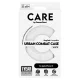 PanzerGlass iPhone 16 Case CARE Flagship Case, White (MagSafe)