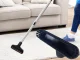 Universalus dulkių siurblio antgalis su išstumiamu šepetėliu (32 mm), juodas