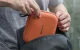 Sunnylife dėklas DJI Neo 2 dronui su tinklelio kišene, oranžinis